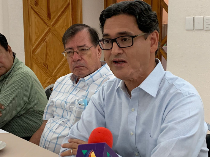 MORENA debe continuar por el camino de la unidad para la gubernatura: Erasmo González