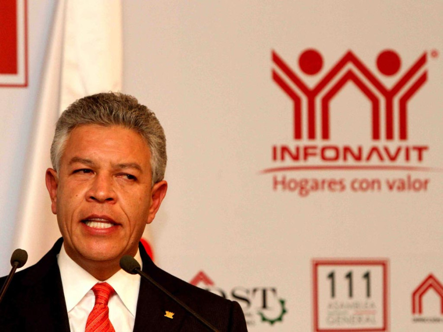Planea Infonavit llegar a 25 mil créditos en Tamaulipas