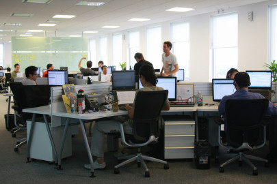 Conoce el ranking de los estados más trabajadores de México