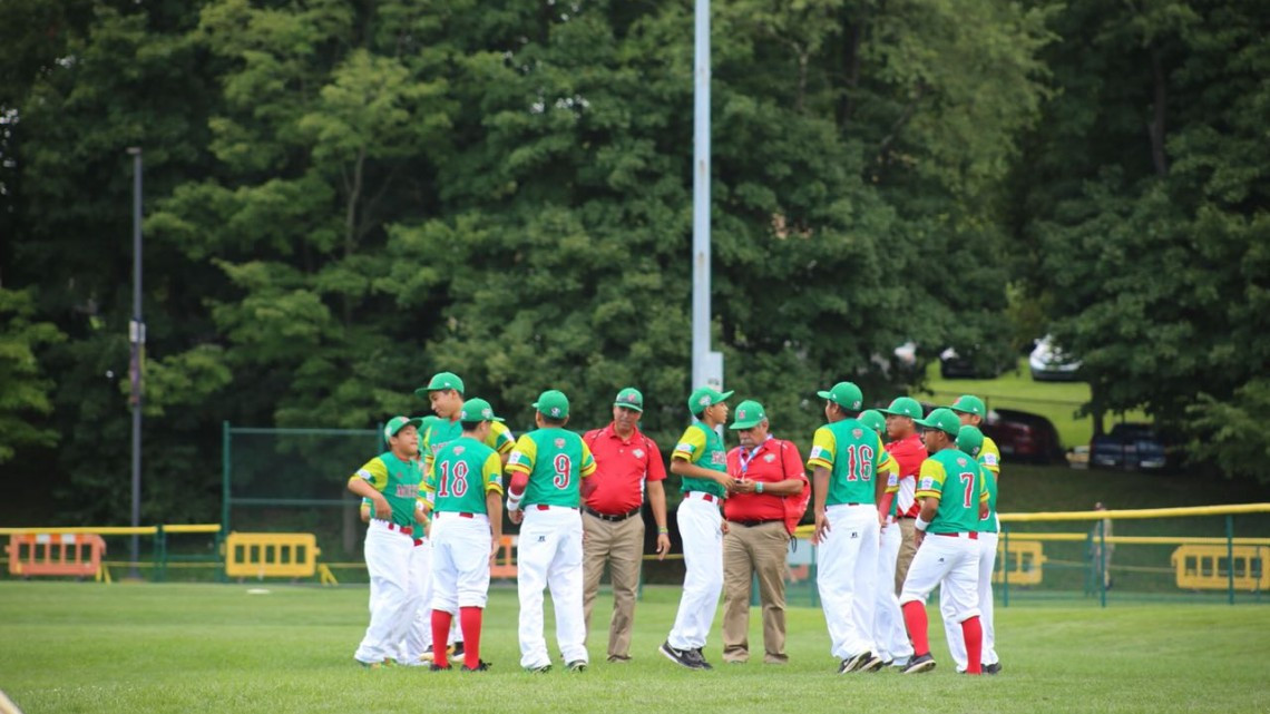 Arriba México al Howard Lamade Stadium para enfrentar a Canadá