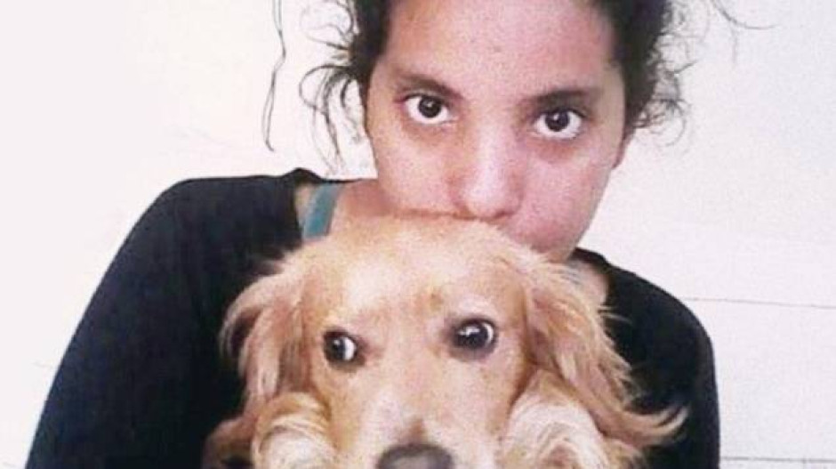 Confirman hallazgo de restos de Daniela Ramírez