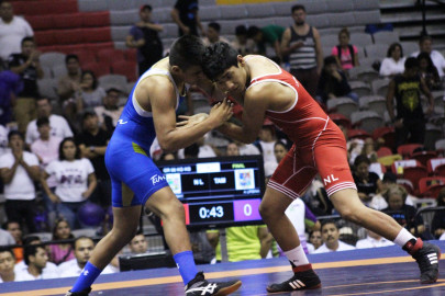 En puerta el Campeonato Estatal de Luchas Asociadas y Tenis