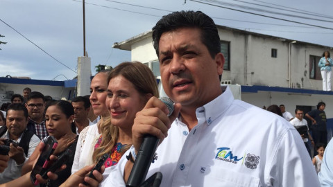 Involucrados proveedores en desabasto de medicinas: FGCV