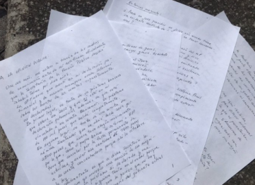 Rosario exige juicio justo y no venganza a AMLO