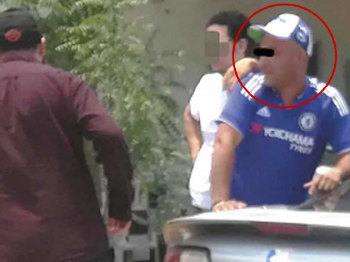 Tres identificados como responsables de la masacre de Minatitlán: Cuitláhuac García