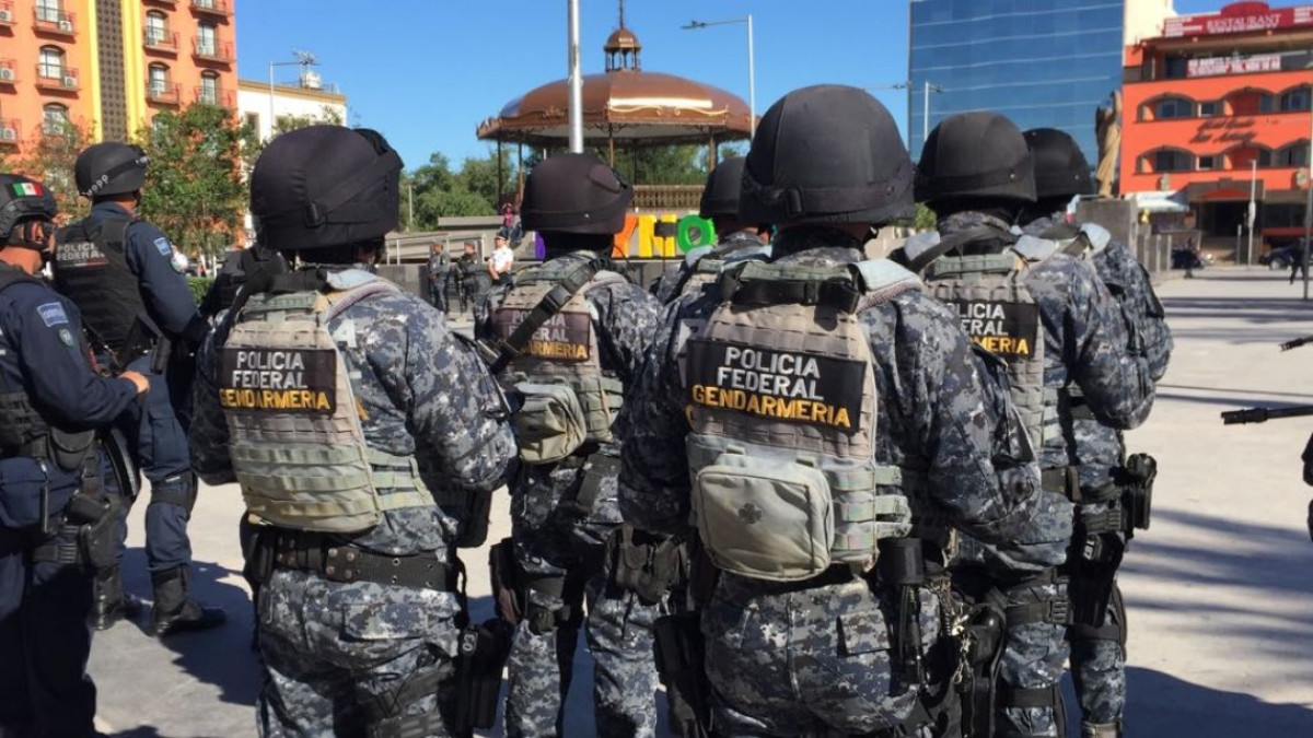 Evaluarán desempeño de PF en Tamaulipas