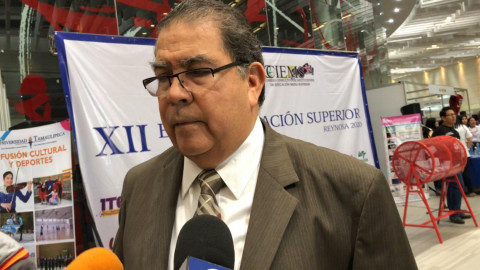 Celebran Expo Orienta Educación Superior 2020