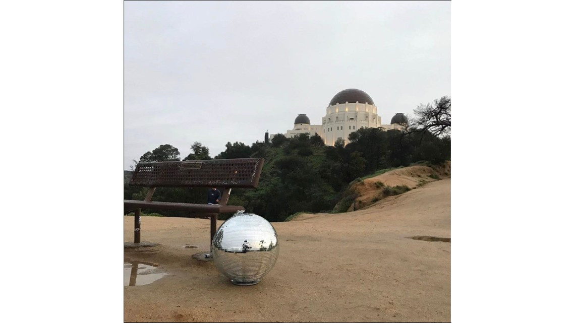 Katy Perry da pistas de nuevo sencillo "Chained to the Rhythm"