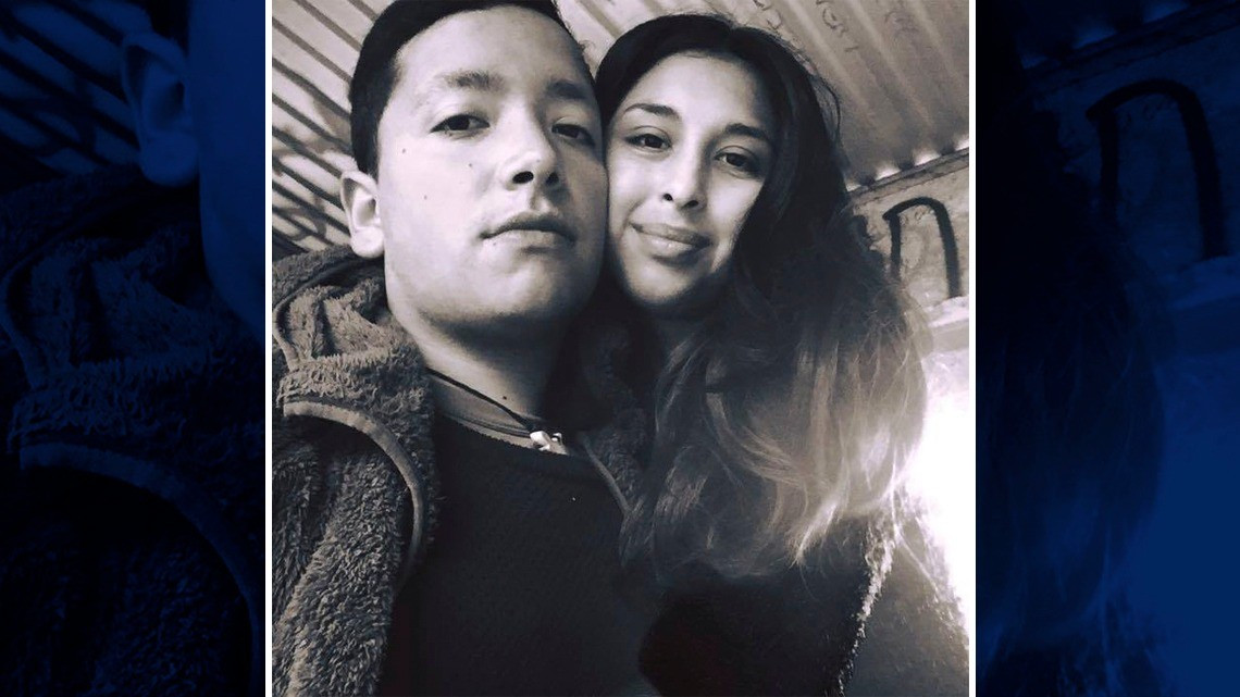  Joven comparte fotos de su novia antes de asesinarla