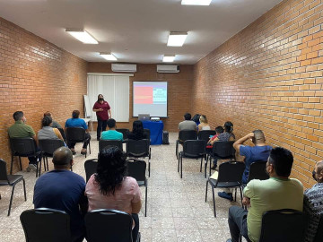 Inmujer brindará atenciones a la colonia Benito Juárez 