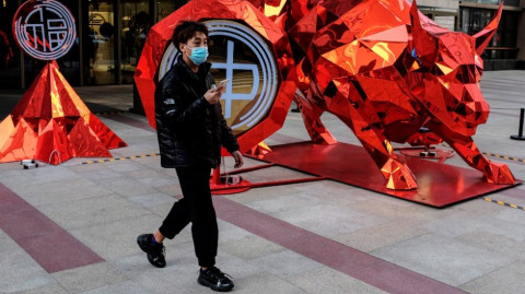 Confirma China 7 nuevos casos de COVID-19, todos son importados 