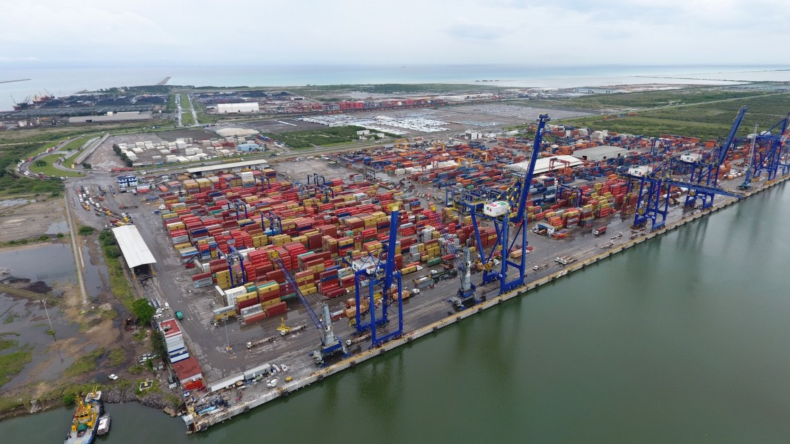 Conquista Tamaulipas cifra récord en Inversión extranjera