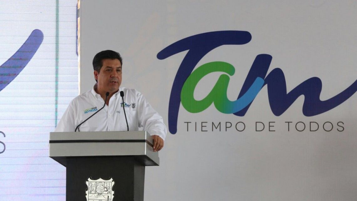 Arranca "Unidos por Reynosa"