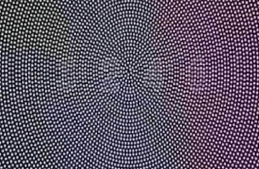 ¿Qué número ves? Este es tu diagnóstico