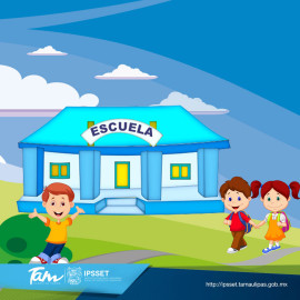 Preinscripciones en CENDI´s del IPSSET Serán hasta finales de mes