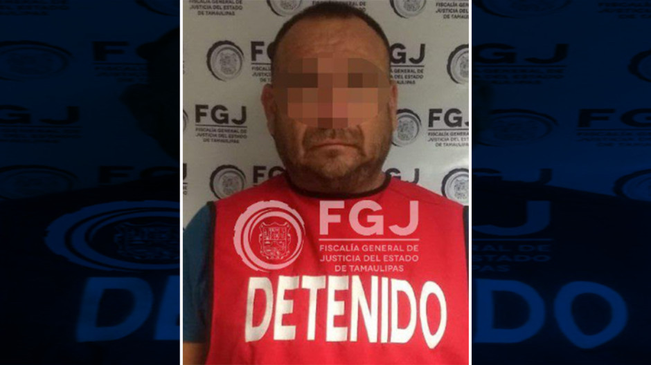 Vinculan a proceso a hombre por el delito de secuestro agravado