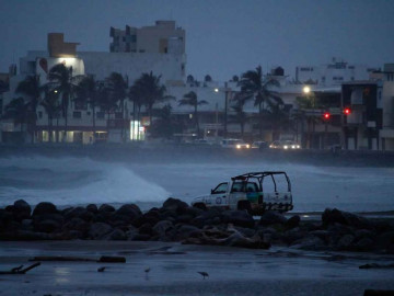Realizarán simulacros en Guerrero por impacto de huracán categoría 5