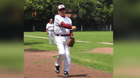 AMLO verá como prioridad deportiva al beisbol en su gobierno 