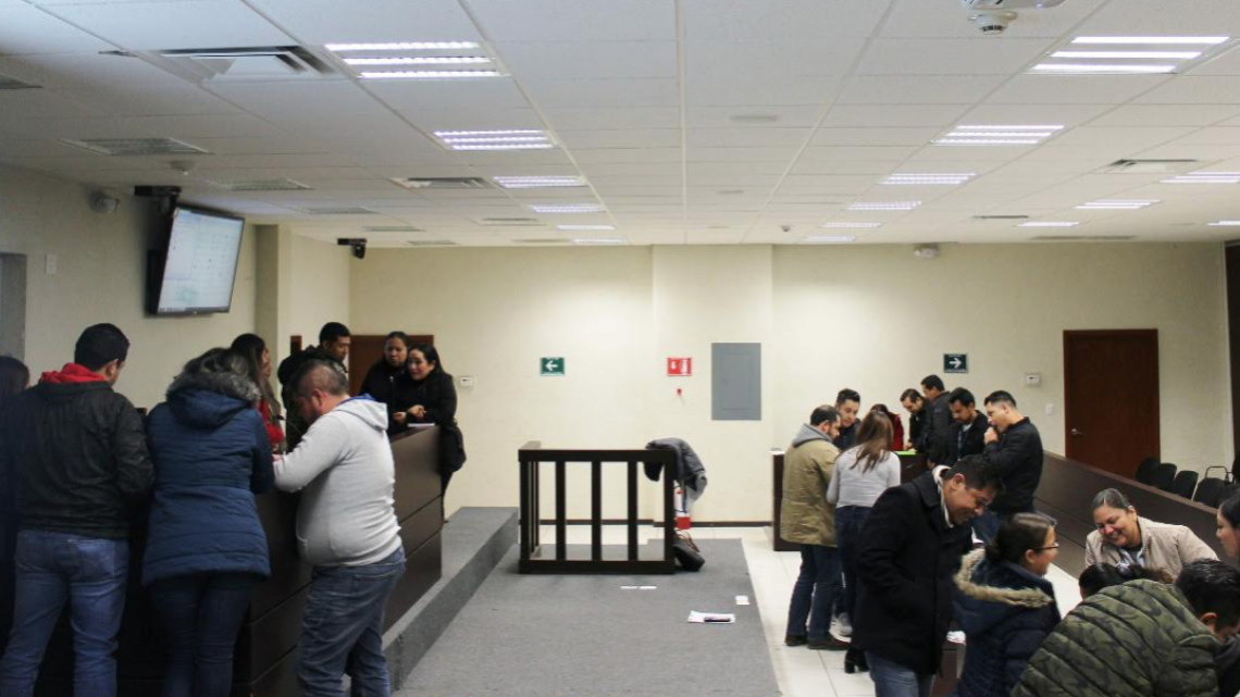  Imparten curso-taller “Introducción a la perspectiva de género”