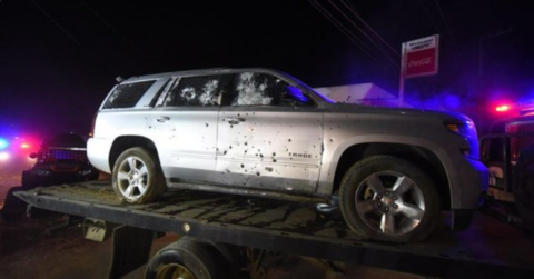 En operativo contra 'El H2' en Nayarit murieron 15 personas: Gobernador 