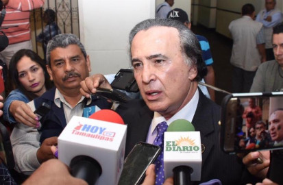 Comisionado de búsqueda requerirá de apoyo de colectivos de desaparecidos: Glafiro Salinas