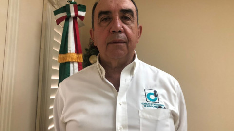 Consejo de Instituciones apoya  el exhorto de quitar cobro de cuota en la autopista Nuevo Laredo-La Gloria