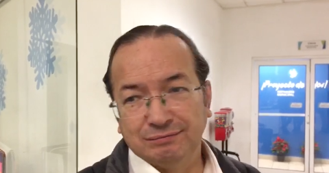 Veda electoral no afectará programas sociales