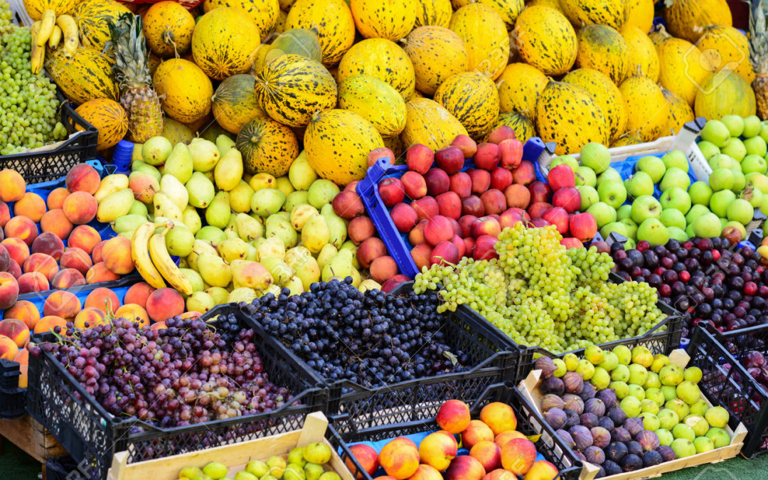 Situarán mercado de frutas y verduras al poniente del municipio