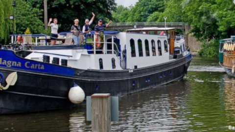 ¡Harry Potter tendrá su propio crucero!