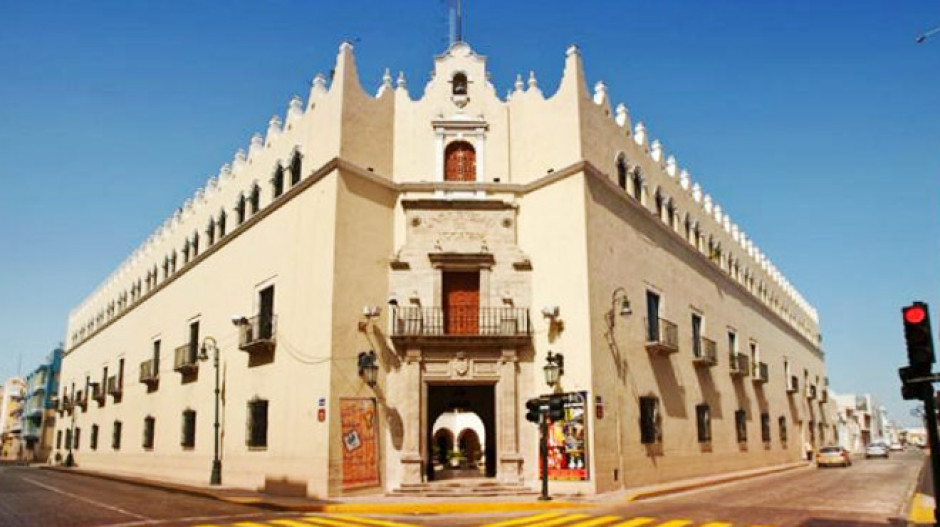 Por falsa amenaza de tiroteo, suspenden clases en la UADY