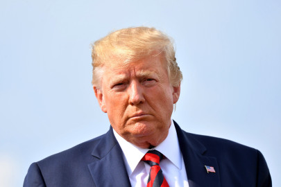 Migración cuesta a EU más de 300 mil mdd: Trump