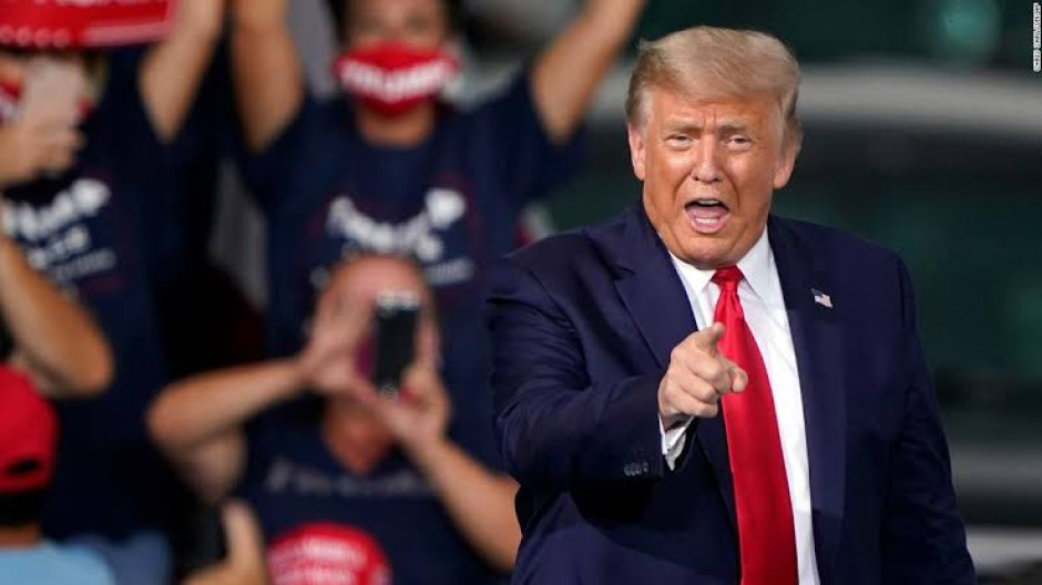 Estados Unidos da marcha atrás con la propuesta de poner aranceles a aluminio canadiense