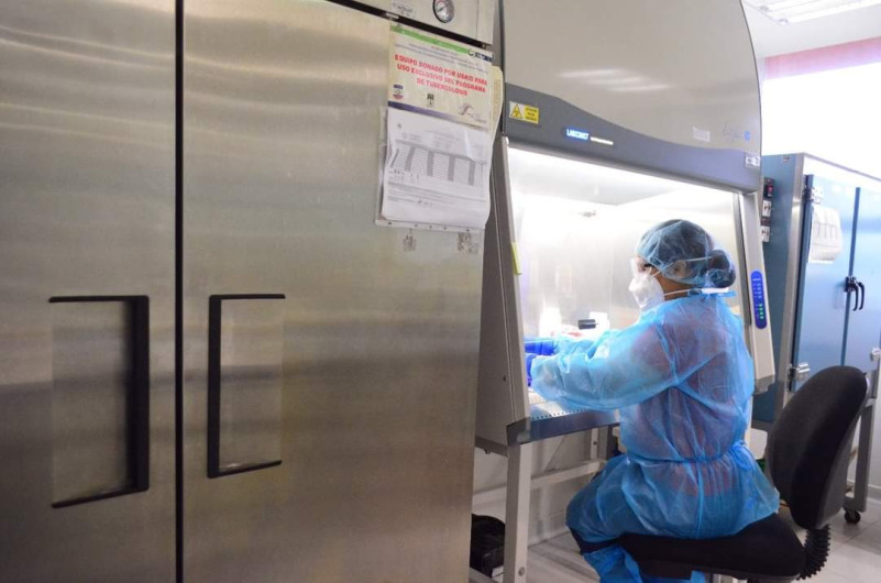 Confirma Tamaulipas 242 nuevos casos y 25 decesos por COVID-19 