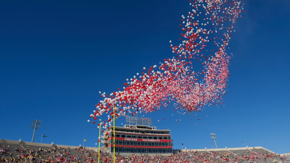 Ahora también nos despedimos de los globos