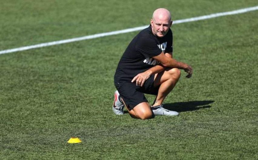 Cesan a técnico de la liga femenil de EEUU por coerción sexual