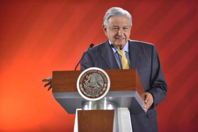 GN, aborto, reforma, Tijuana, esto y más en conferencia de AMLO