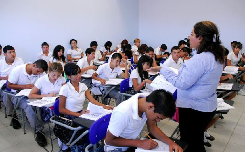 Próxima semana inicia vacunación contra el COVID-19 a maestros en Tamaulipas 