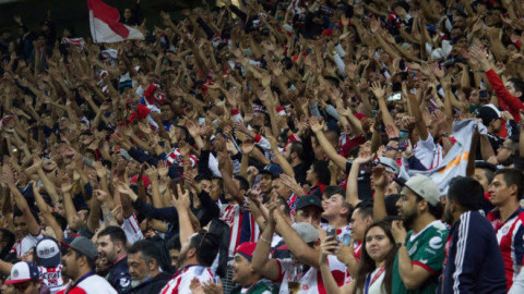 Regresa la afición en la Liga MX en la J14 