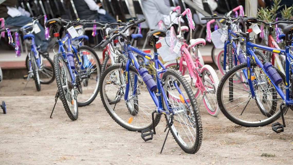 DIF Tamaulipas continúa con apoyos en estado