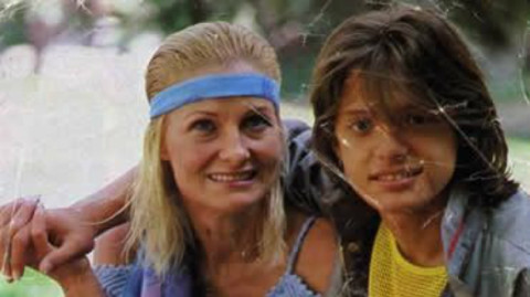 Mhoni Vidente revela el paradero de la madre de Luis Miguel