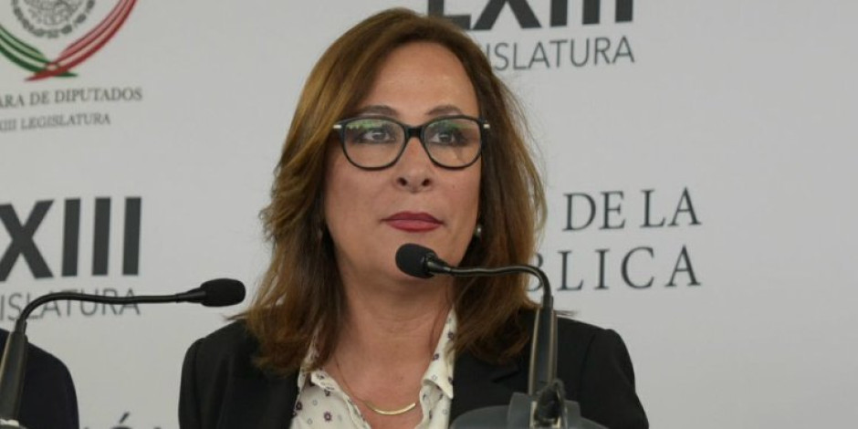 1 de diciembre, fecha en que comenzará la construcción de la nueva refinería