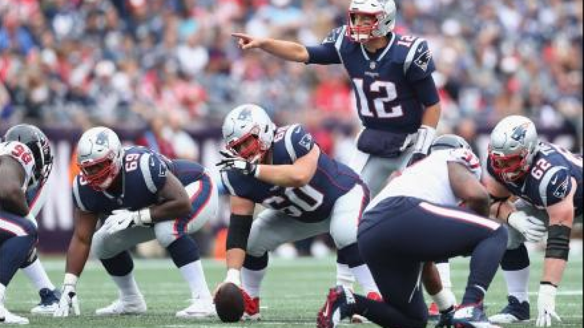 Así transcurrió la Semana 1 de la NFL