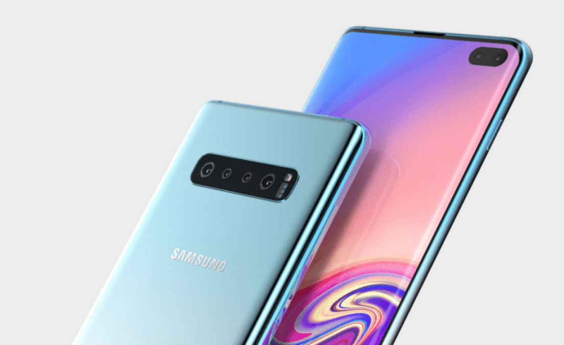 Ya hay fecha para el Galaxy S10