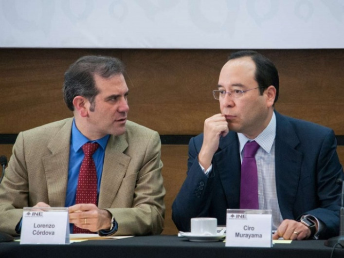 Denuncia venta ‘on line’ de Lista Nominal 2015