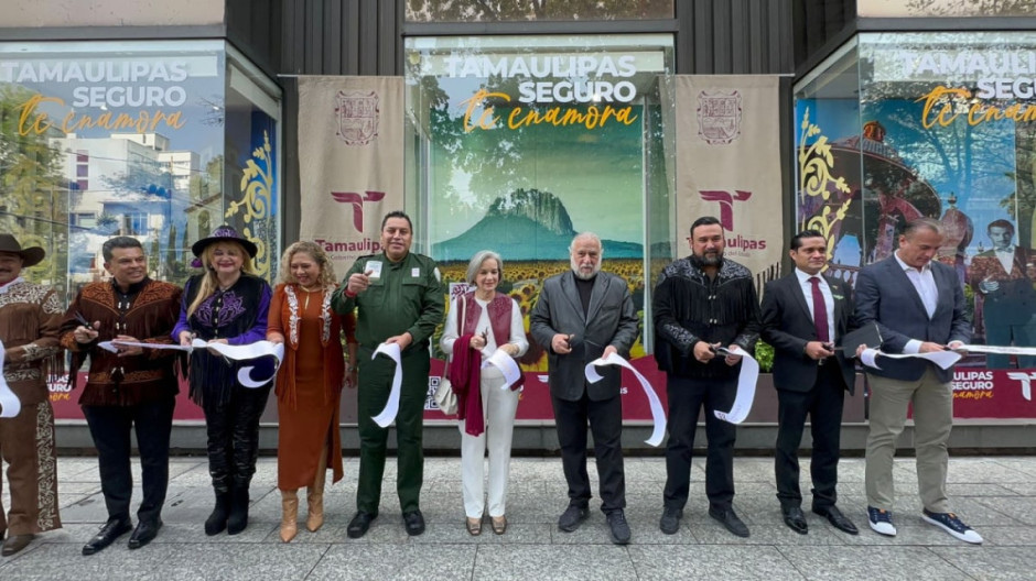 Refuerza Tamaulipas asistencia turística en carreteras