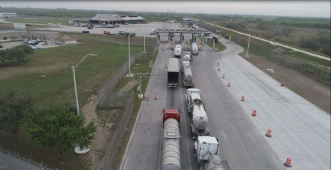 El Sistema de Puente Internacional del Condado de Cameron anuncia restricciones de viajes con Tamaulipas 