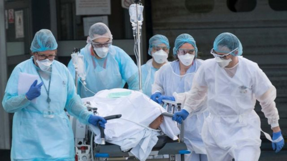 Registra OMS más de 3 millones de muertes por COVID-19 en el mundo 