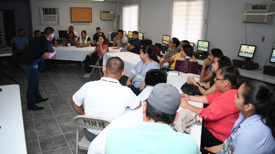 Impulsa Gobierno Municipal a jóvenes emprendedores