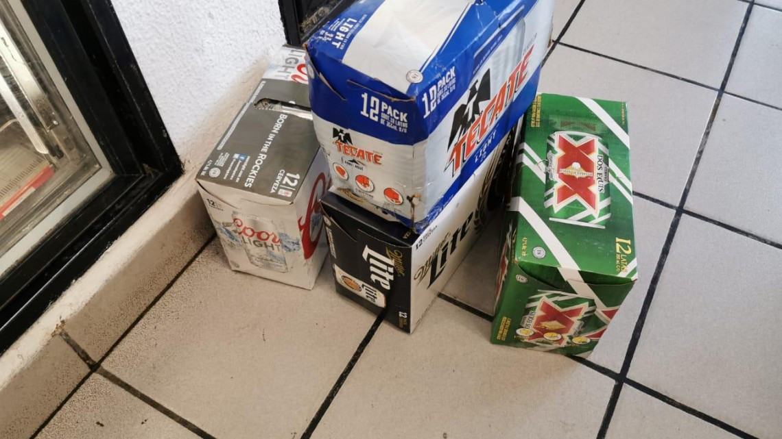 Perfilan cerveceras frenar producción por contingencia