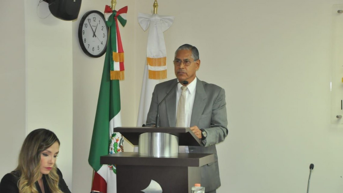 Arranca el proceso electoral local 2018-2019